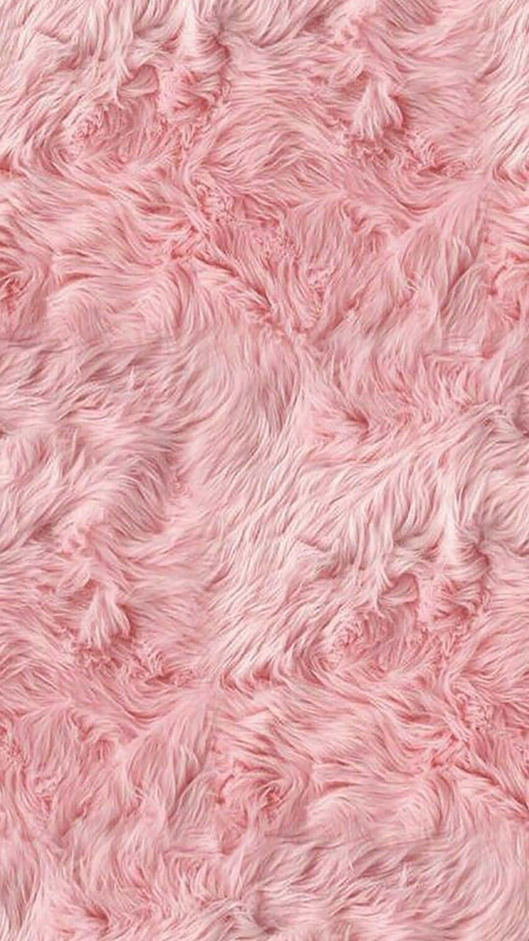 Fuzzy Wavy Fabric