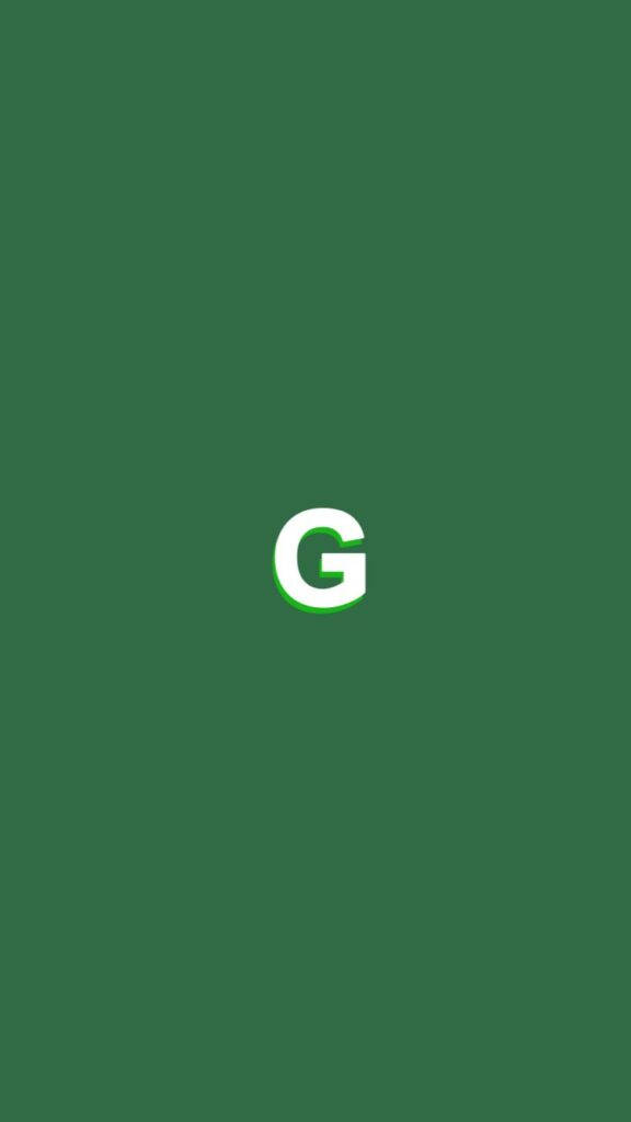 G For Golf Iphone
