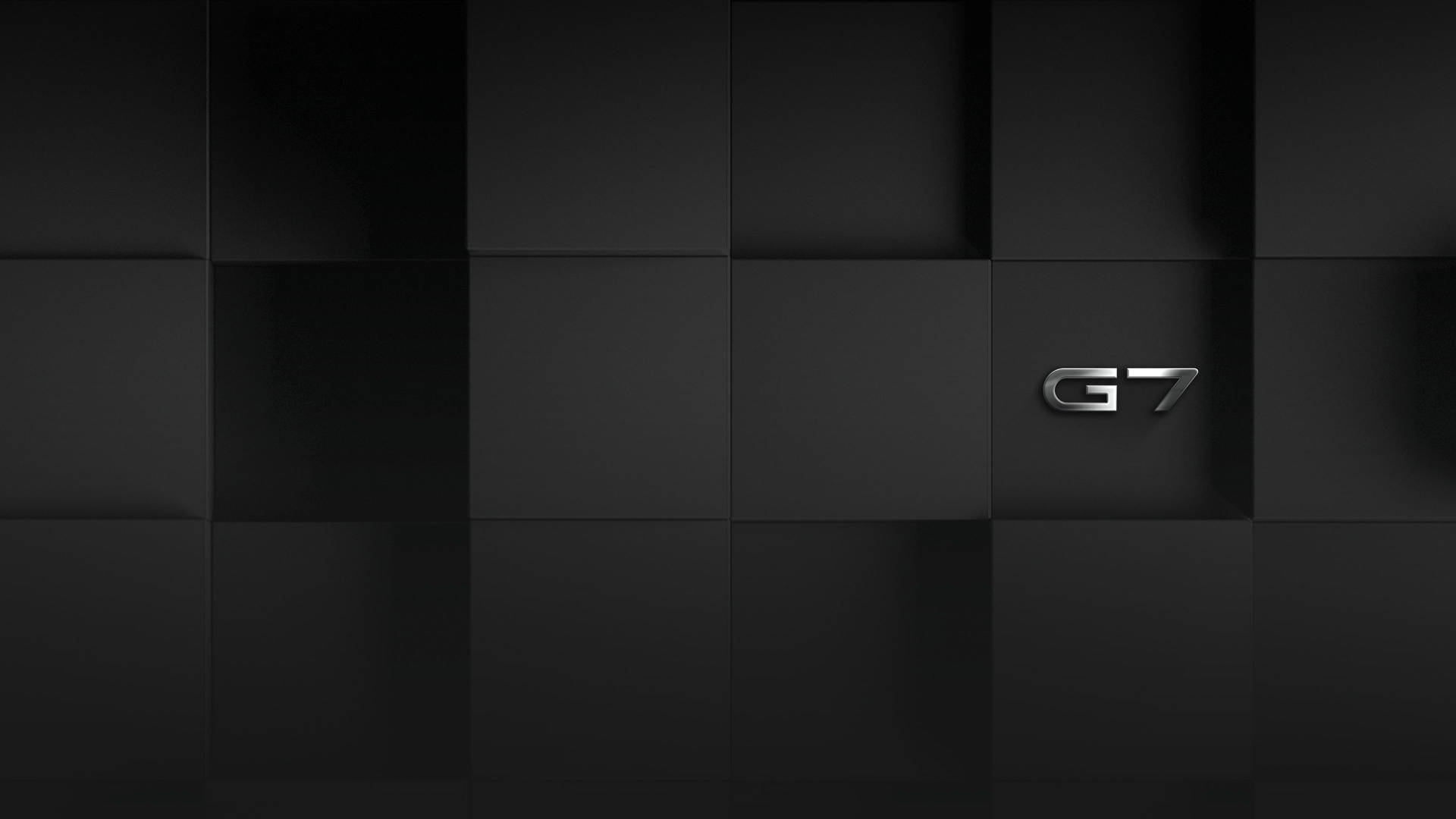 G7 Dell 4k Background