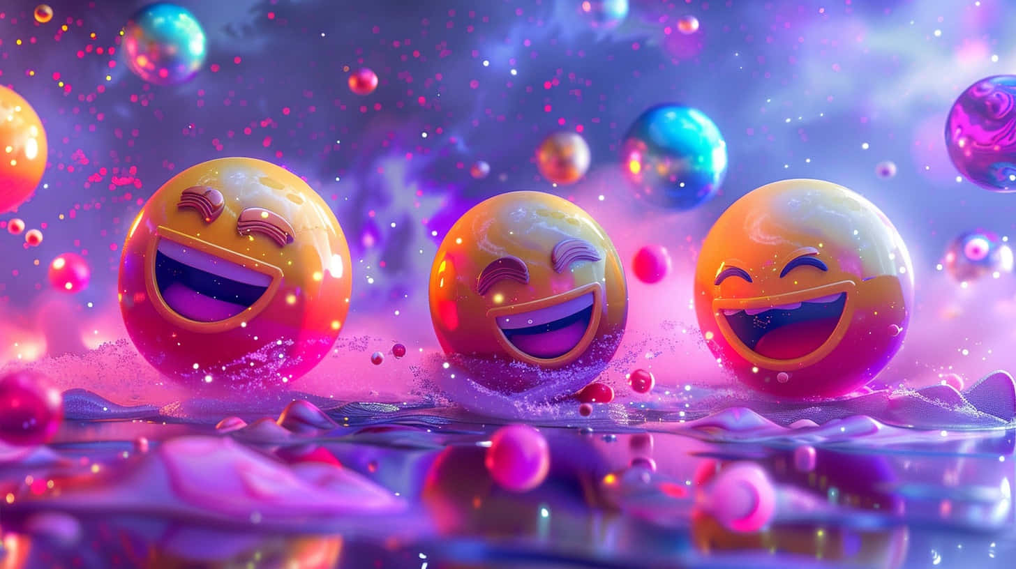 Galactic Emoji Adventure