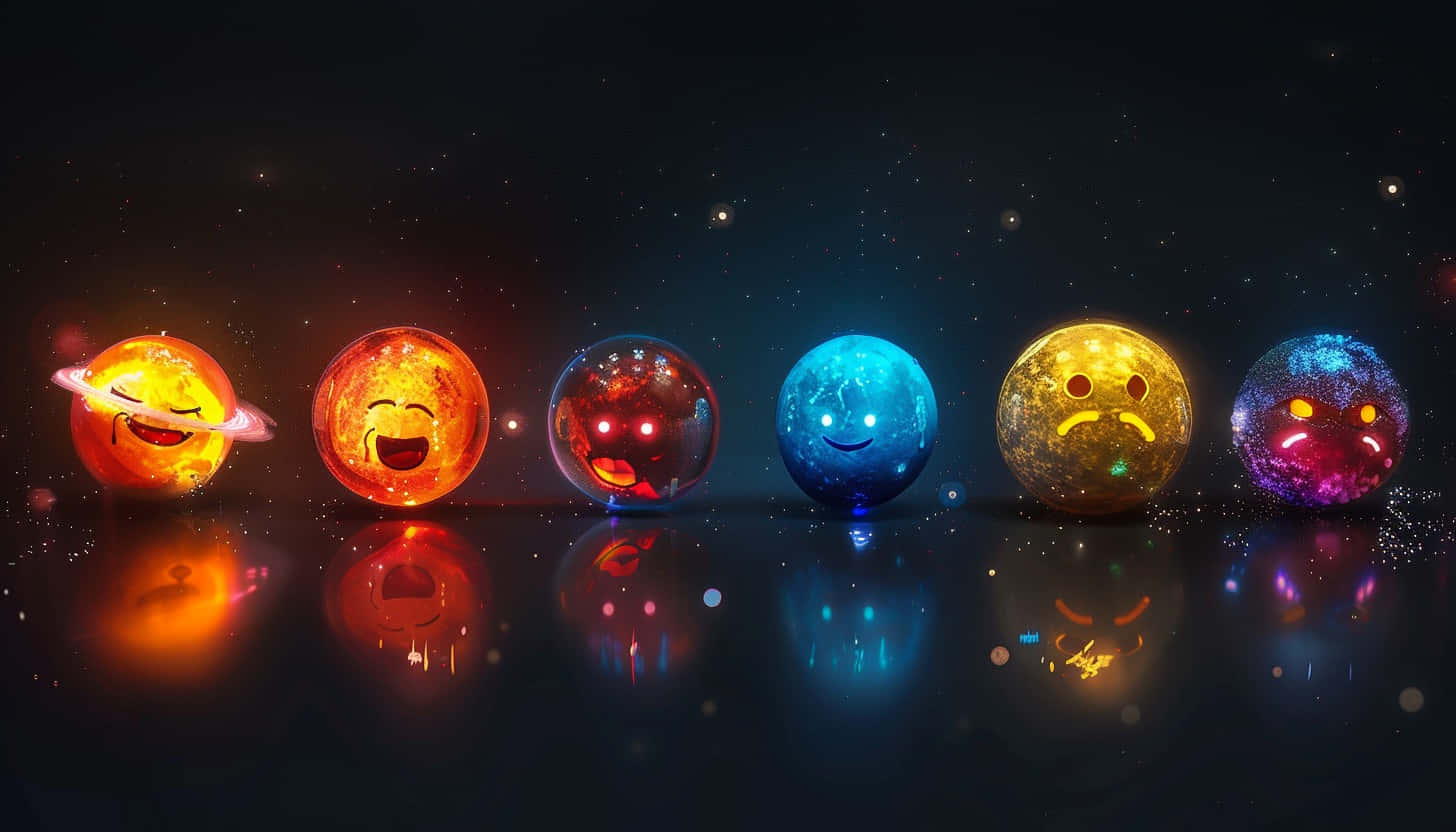Galactic_ Emoji_ Planets Background