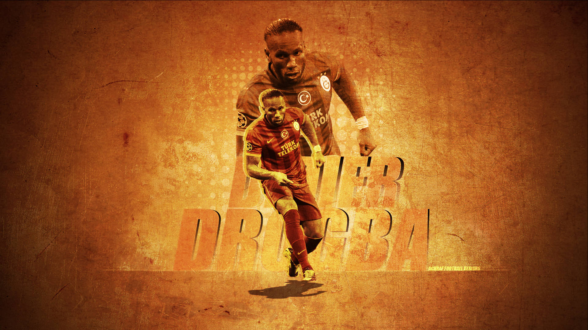 Galatasaray Didier Drogba Edit