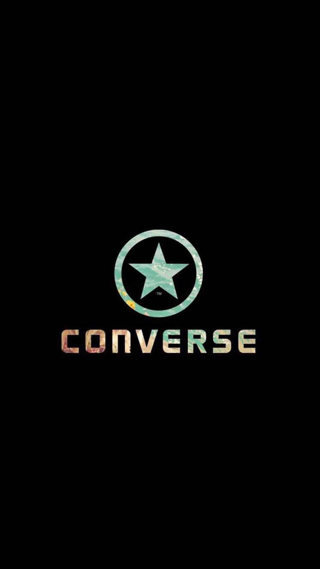 Galaxy Converse Logo