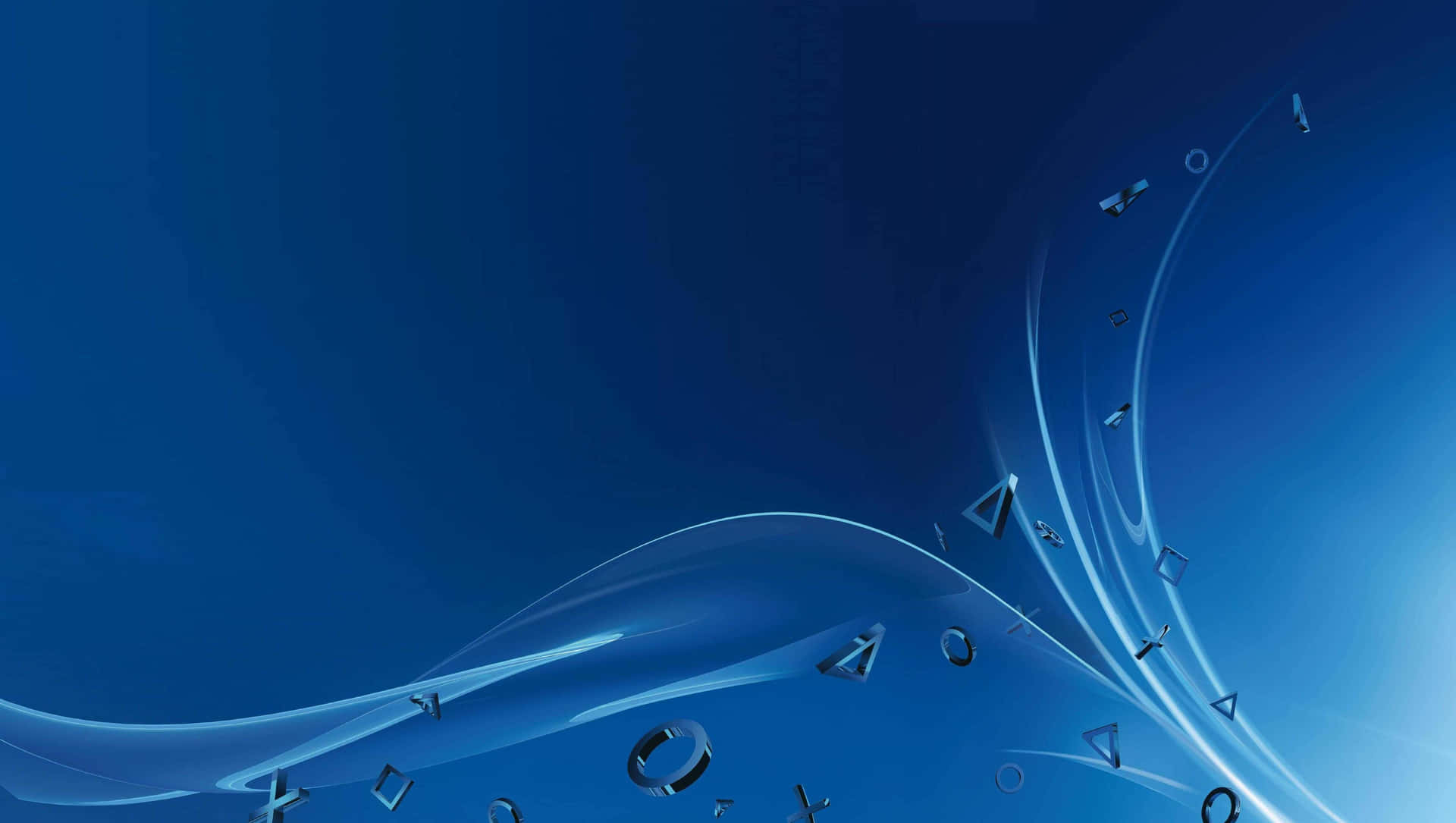 Game Like Never Before With Playstation 4k Background