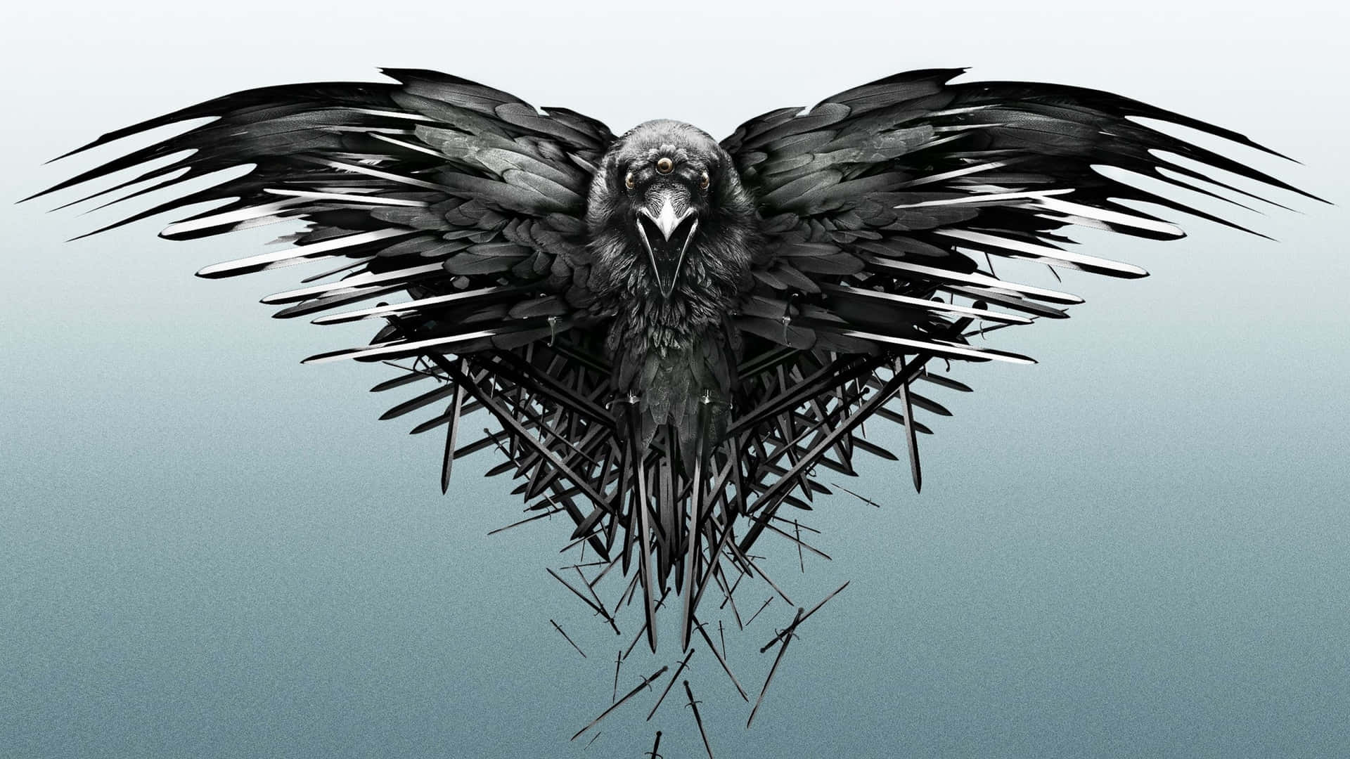 Game Of Thrones - Crow
