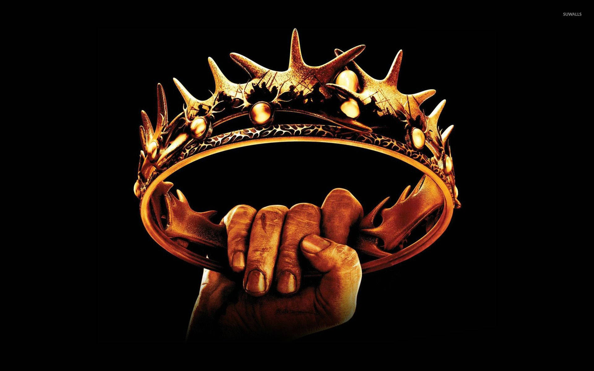 Game Of Thrones Crown