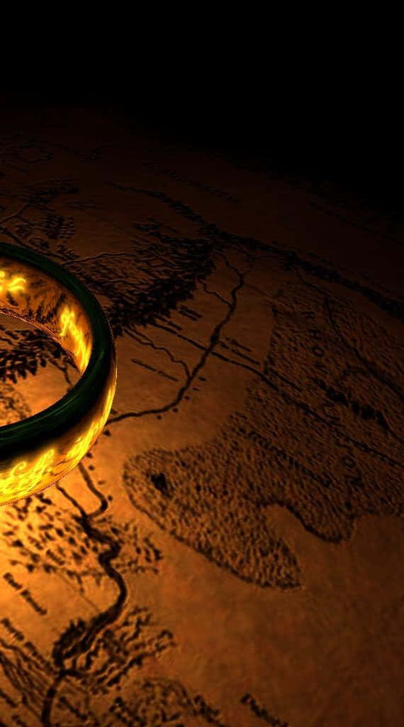 Game Of Thrones Map Parchment Background
