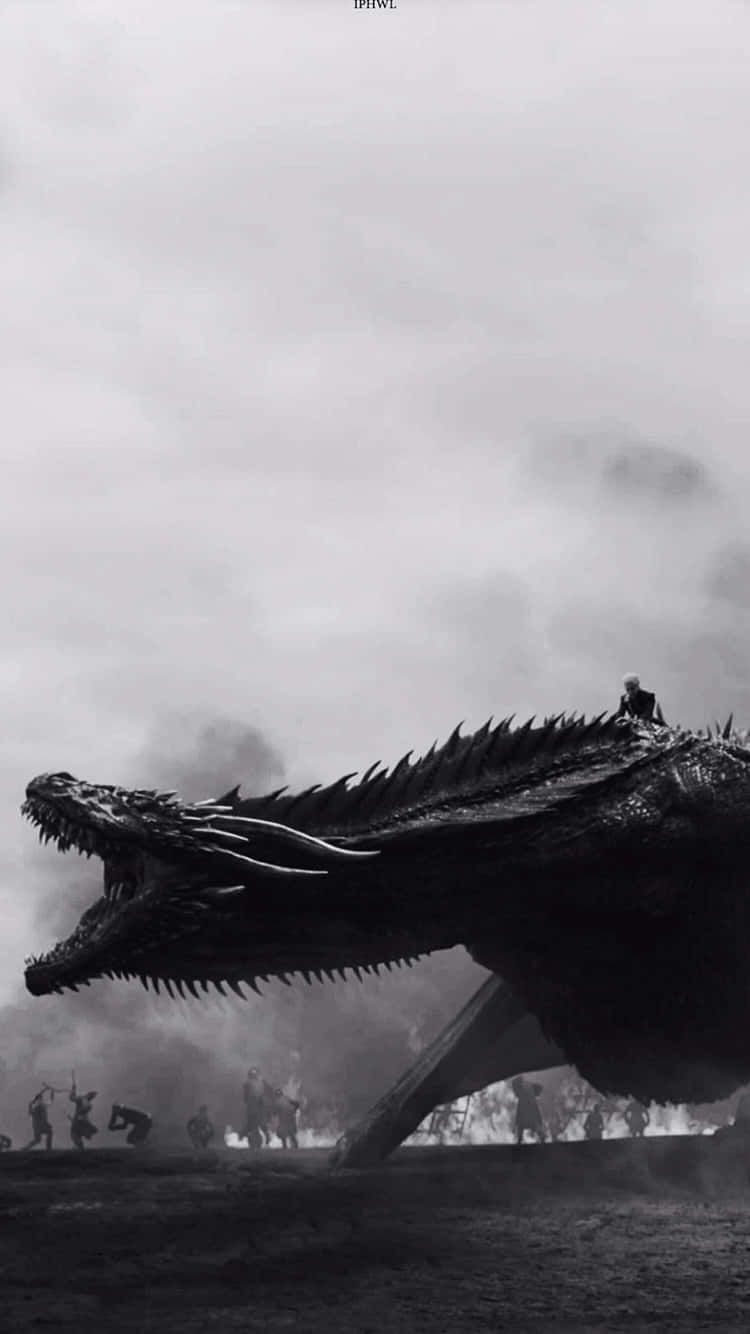 Game Of Thrones Poster Background