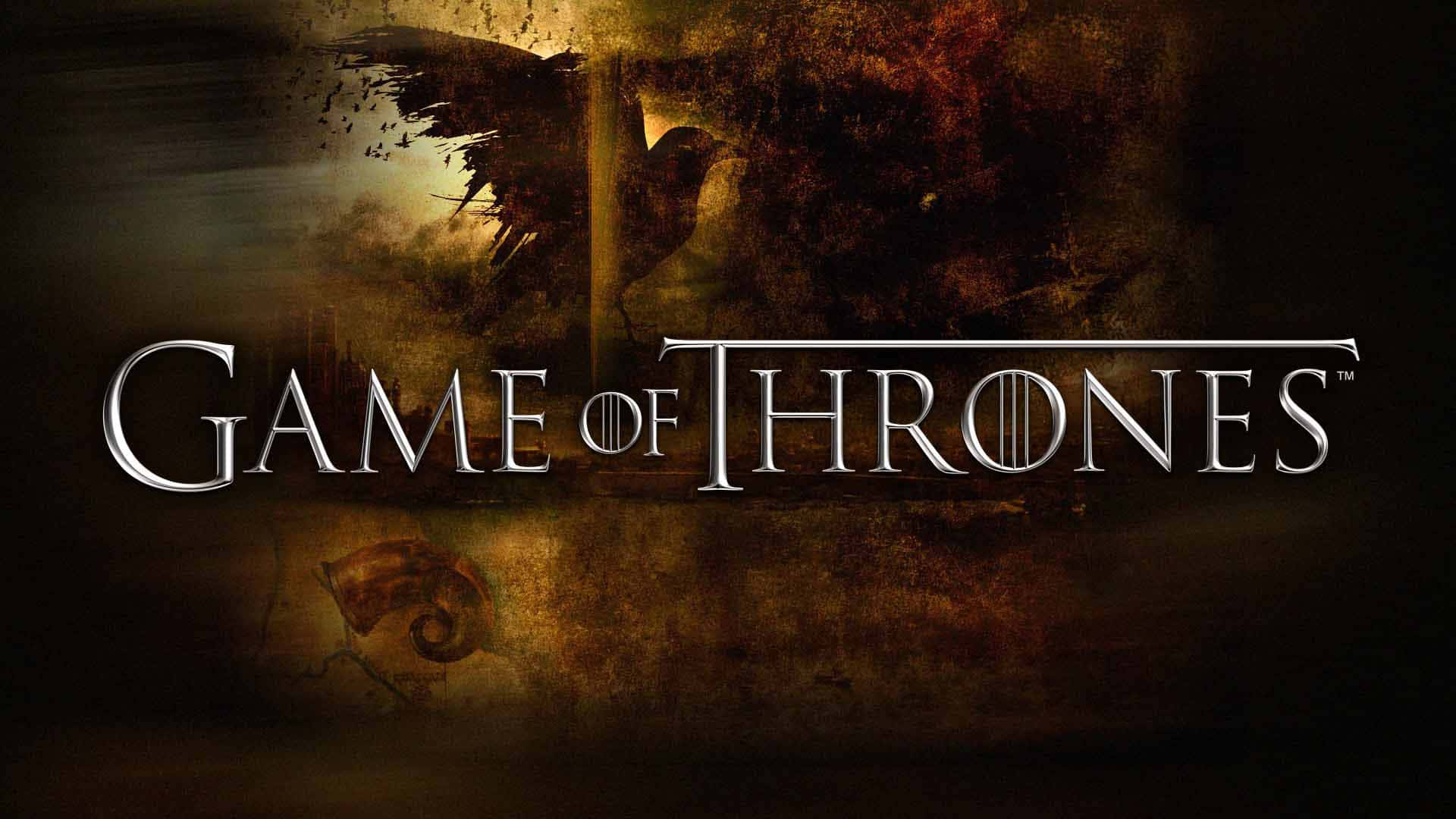 Game Of Thrones Season 7 - Tv Series Background
