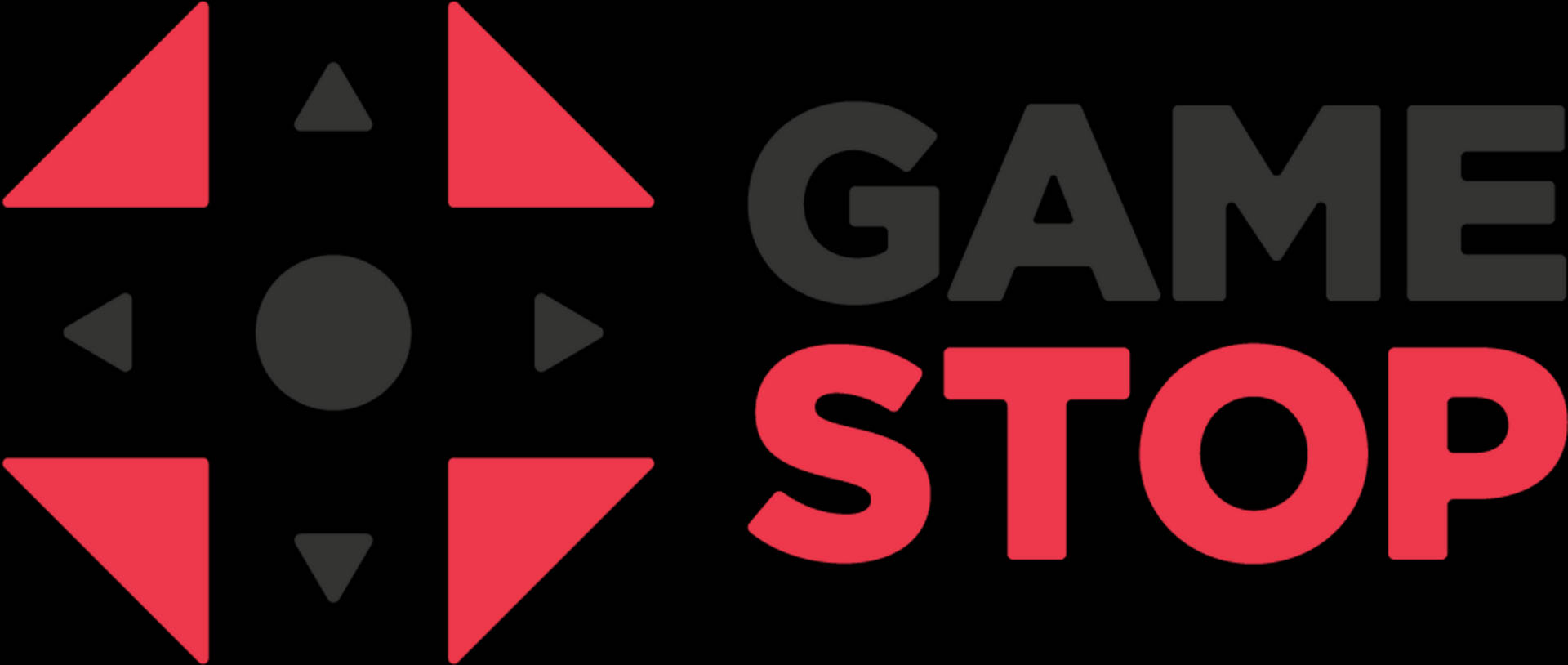 Gamestop Game Controller Icon