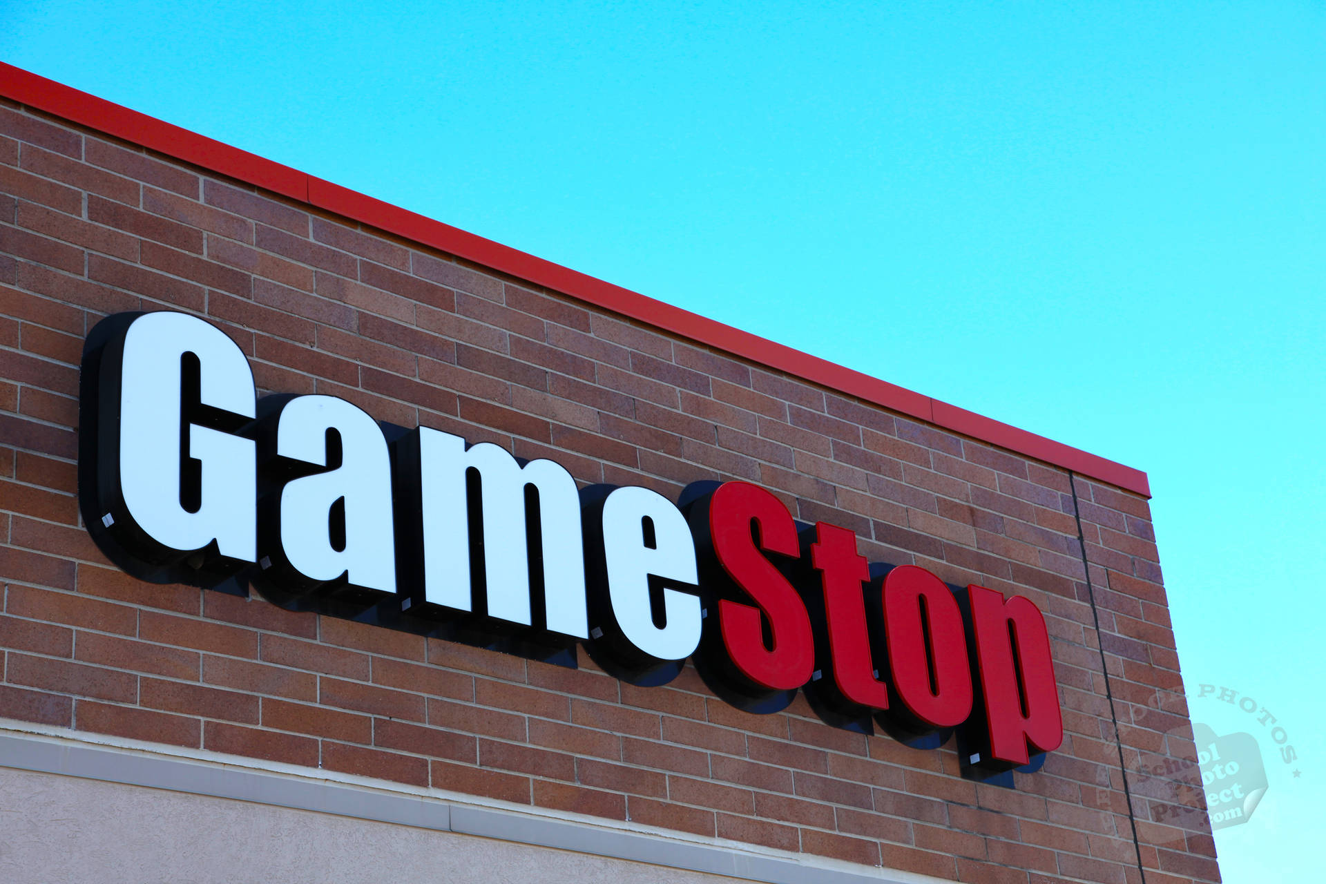Gamestop Gaming Company Background