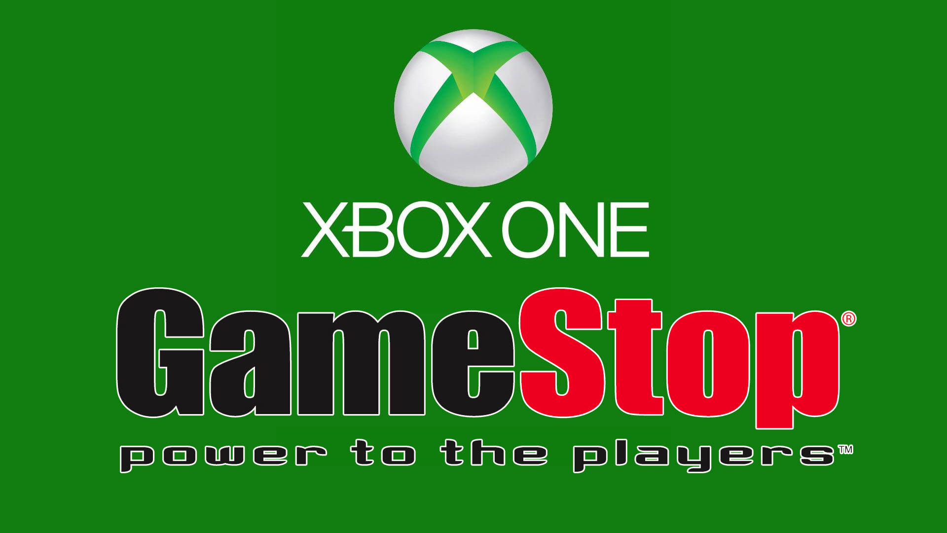 Gamestop With Xbox One