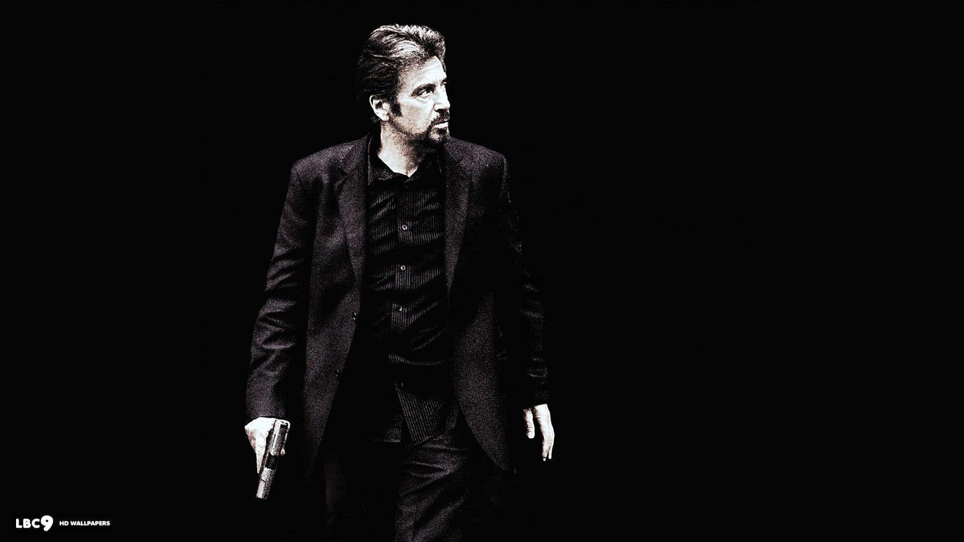 “gang Life And The Hustle Never Stop.” Background