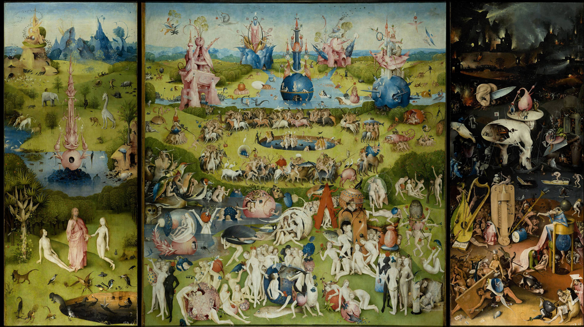 Garden_of_ Earthly_ Delights_ Triptych Background