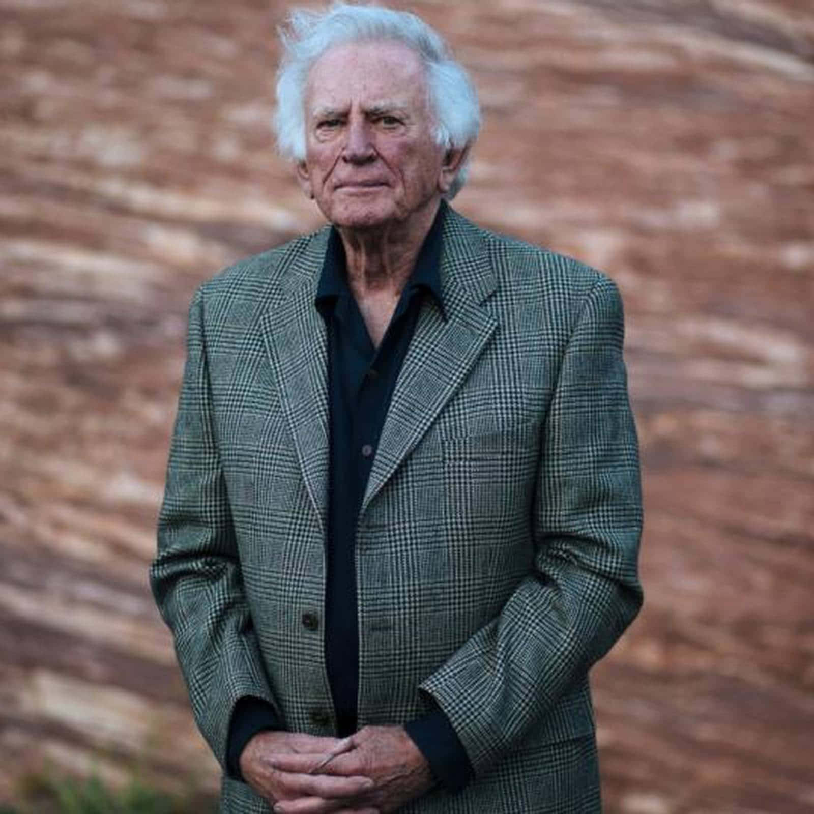 Gary Hart Outdoors Background