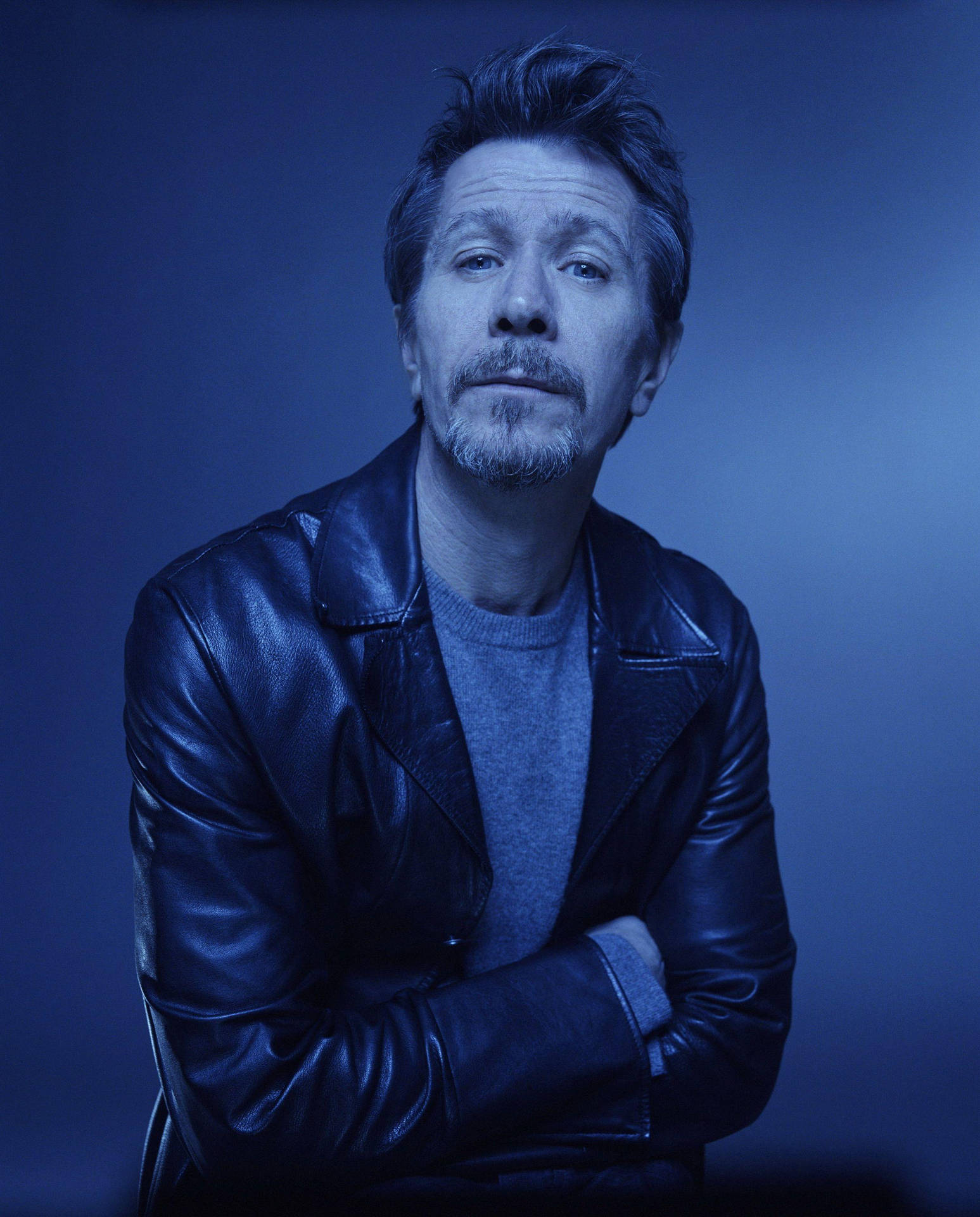 Gary Oldman English Celebrity Background