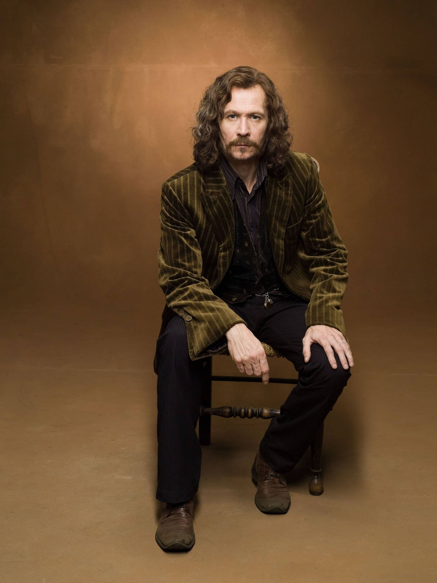 Gary Oldman Sirius Black Background