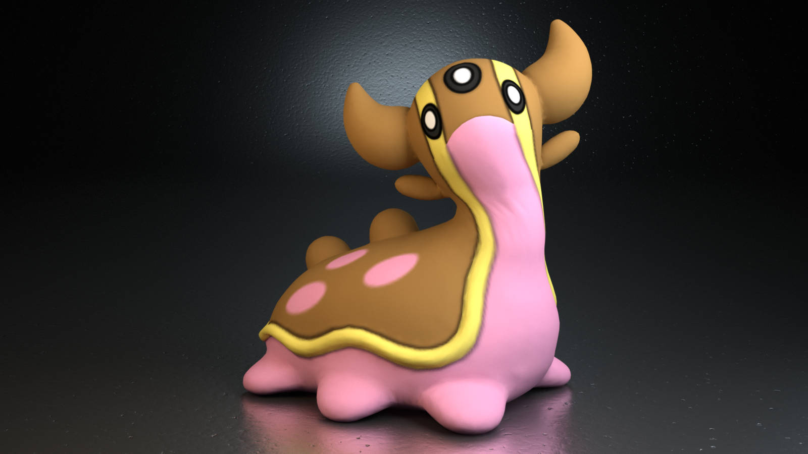 Gastrodon From Pokémon