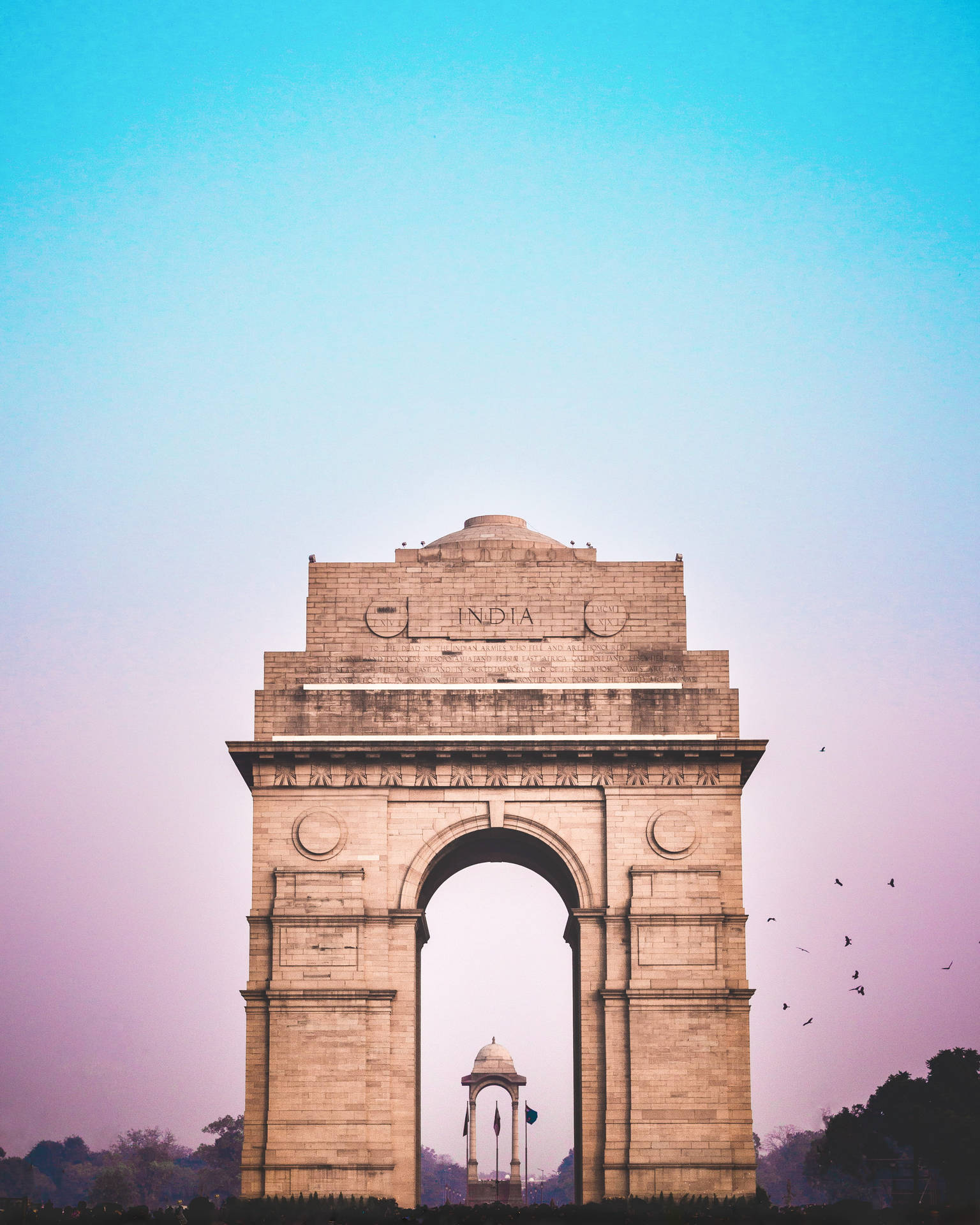 Gate Of India Mumbai