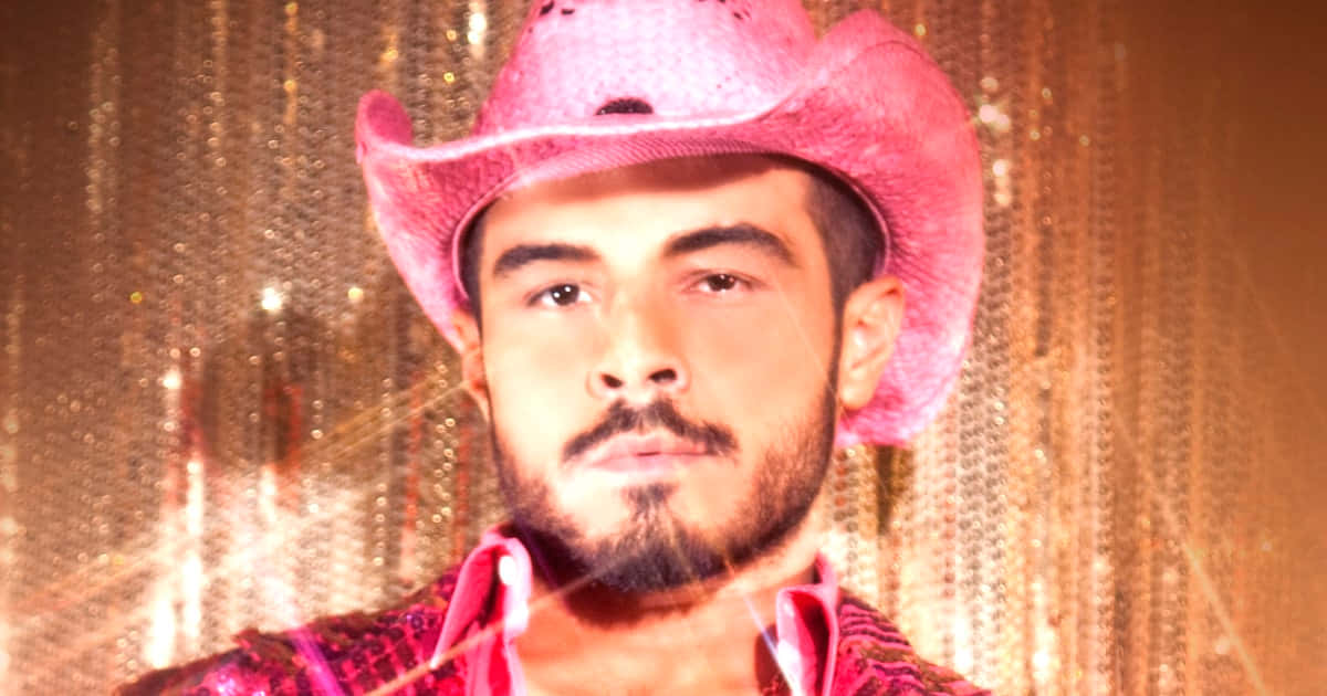 Gay Latino Cowboy