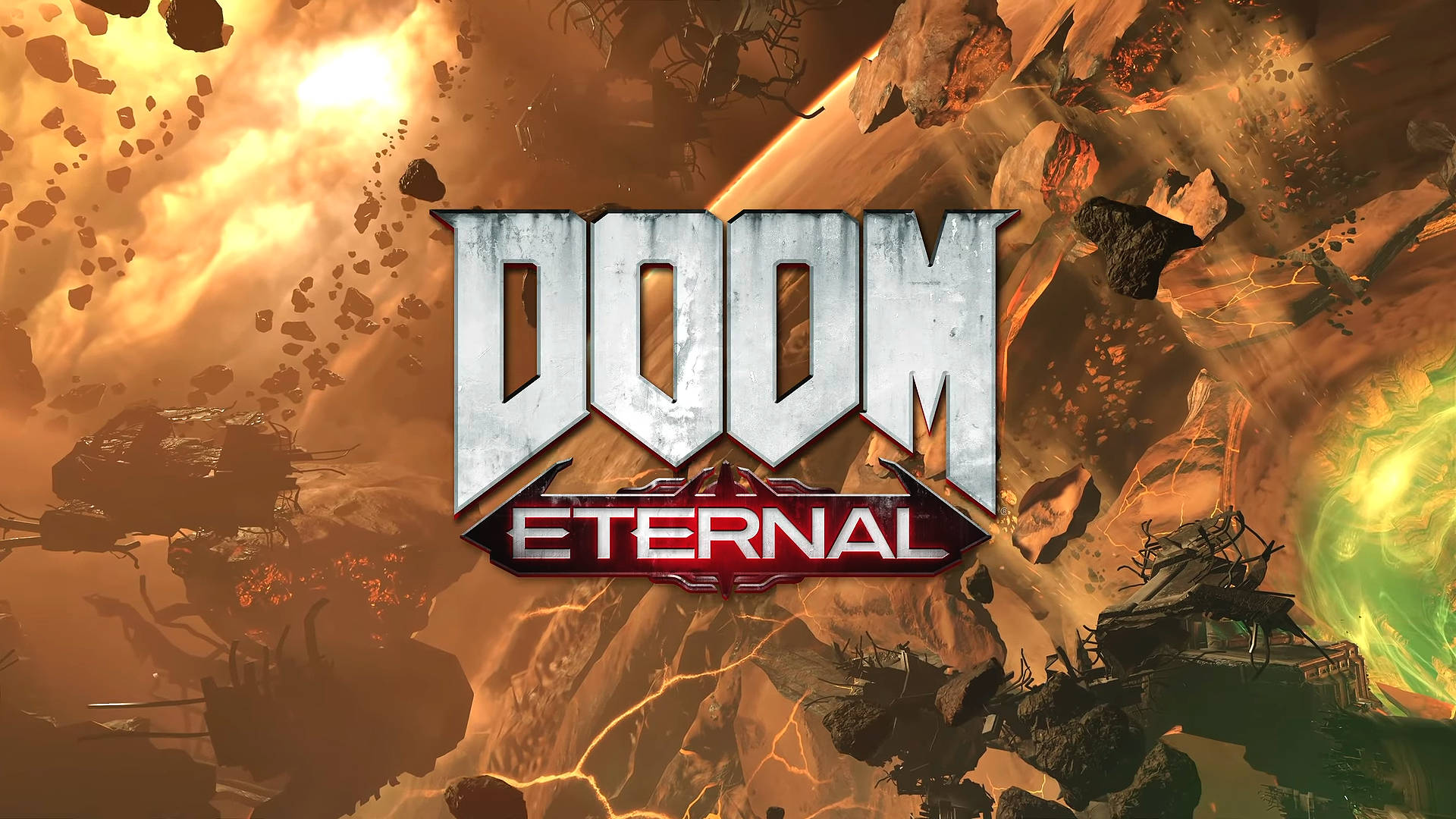 Gdc Doom Eternal Cover Background