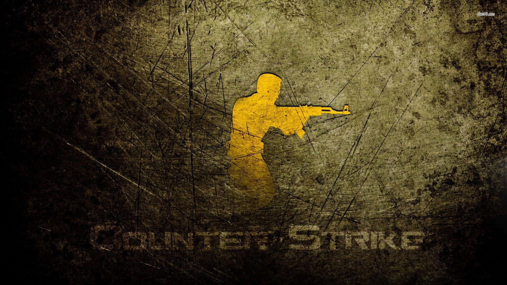 Gear Up For The Top Strike In Counterstrike Background