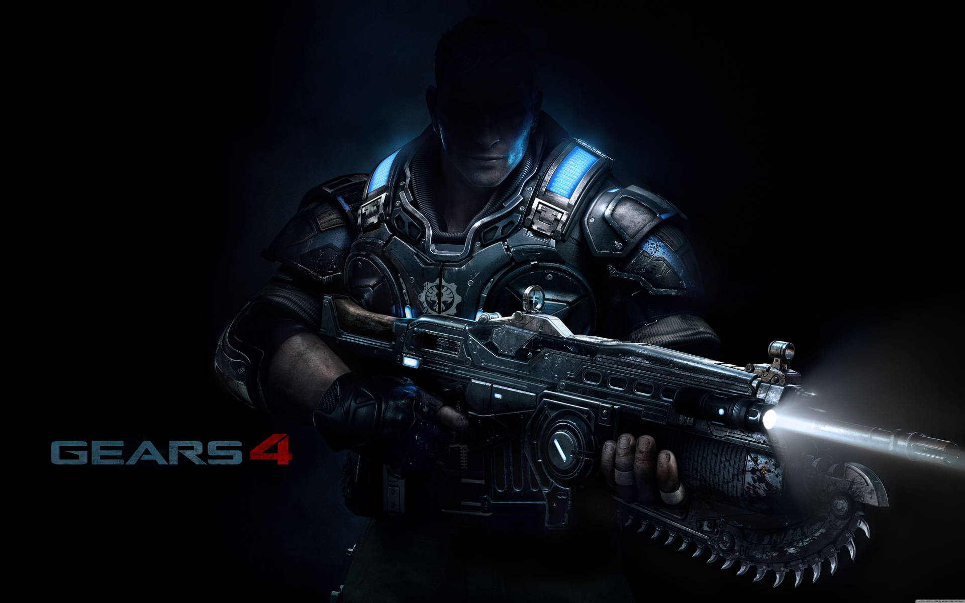 Gears Of War Terminator Character Background