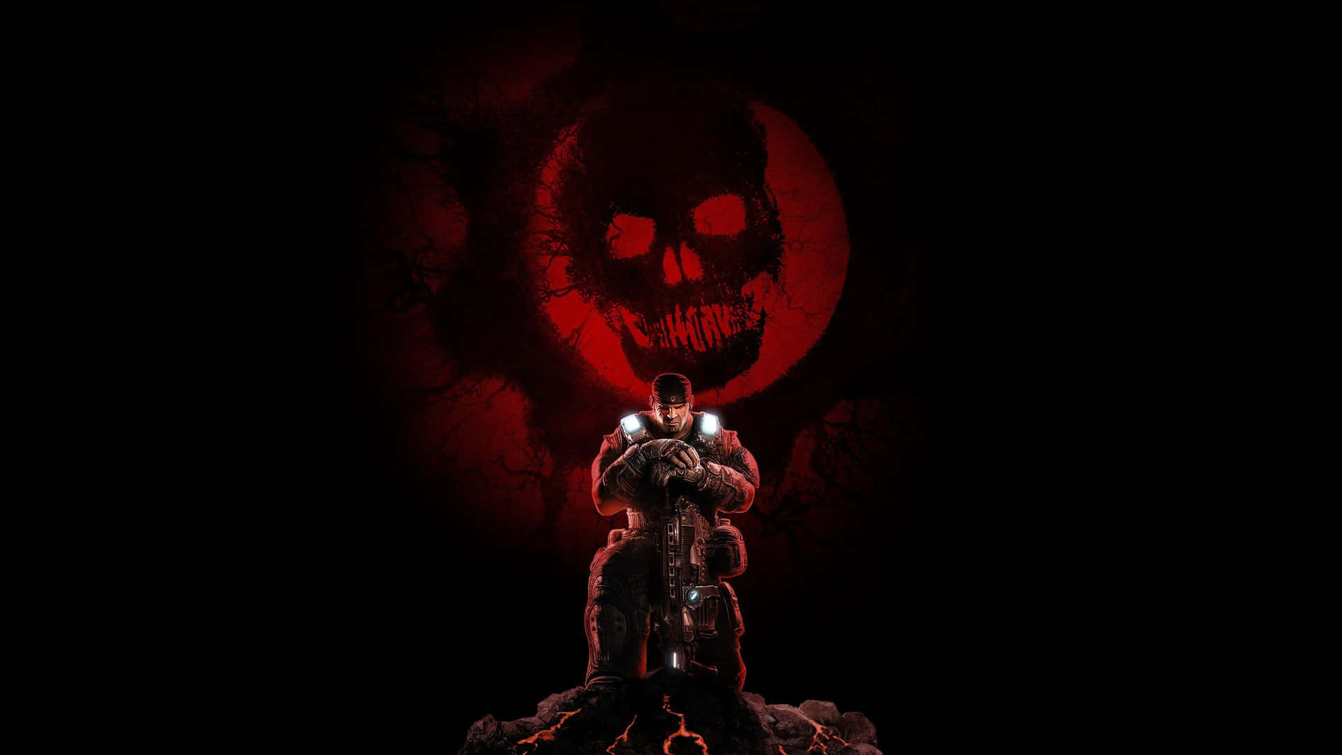 Gears Of War Wallpapers Background