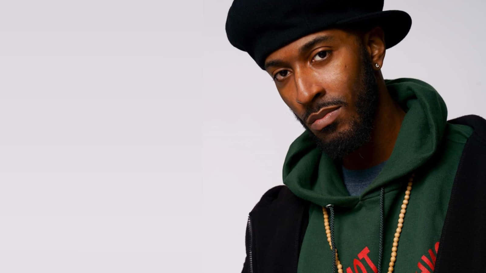 Gee Money, Rapper From Louisiana Background