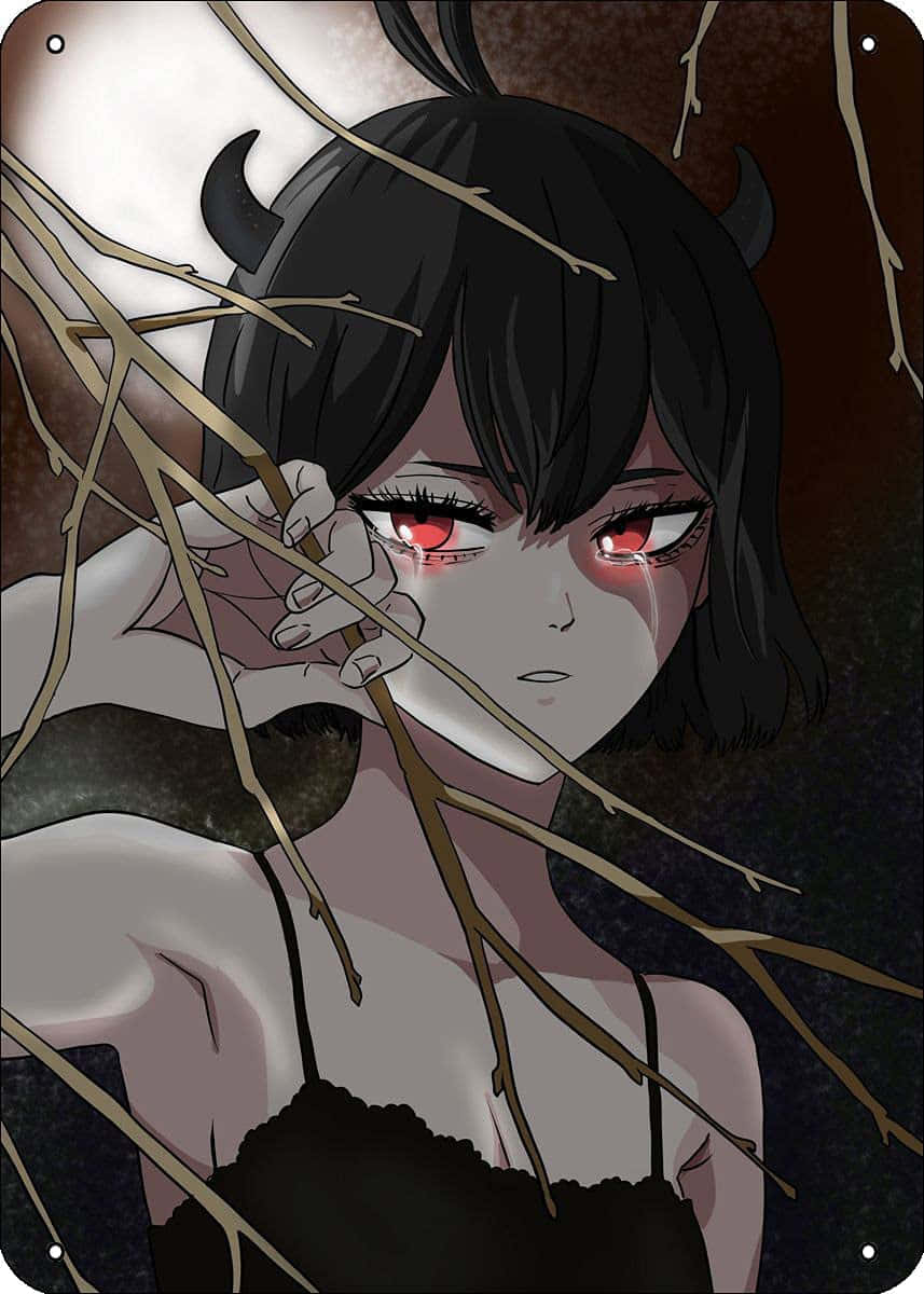 Geek Out Over Nero And The Magic World Of Black Clover