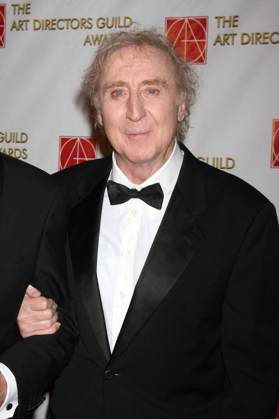 Gene Wilder At The Art Directors Guild Awards