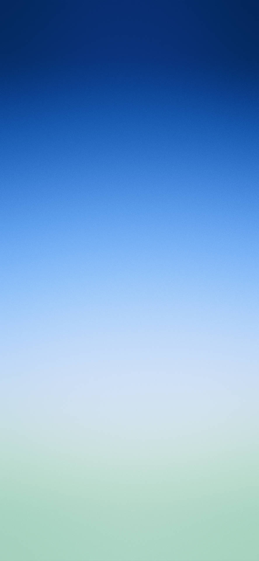 Genuine Gradient Iphone Background