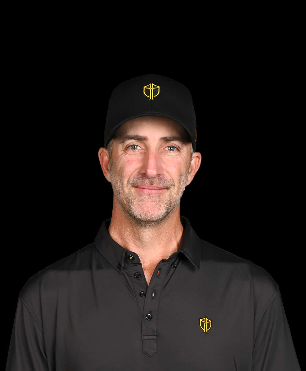 Geoff Ogilvy Headshot Background