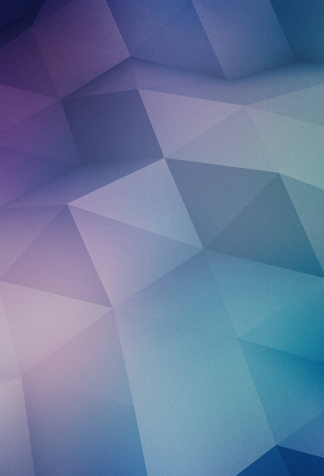 Geometric Abstract Ios 7 Background