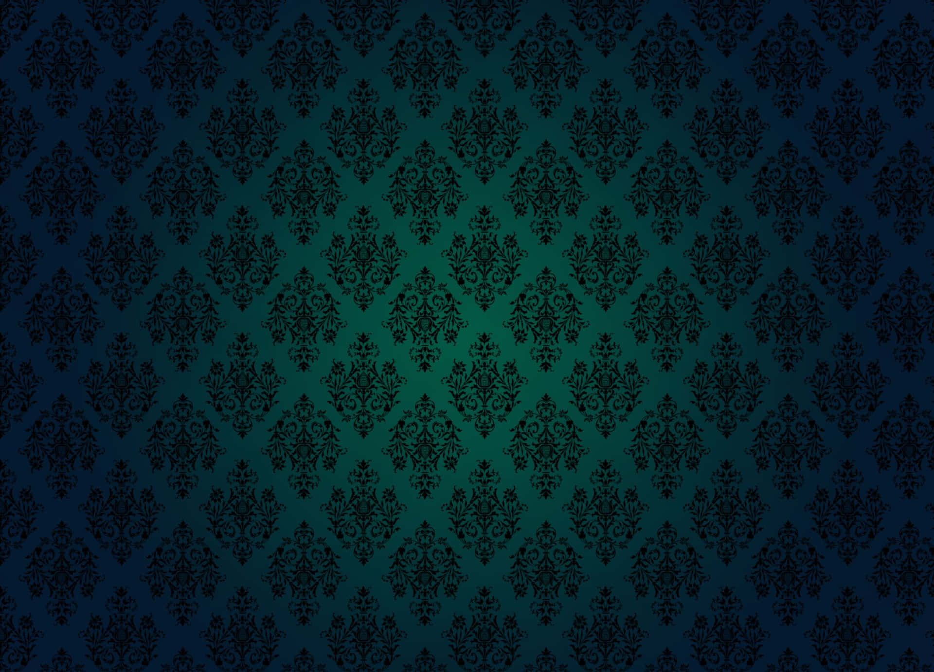 Geometric Delight: Desktop Background