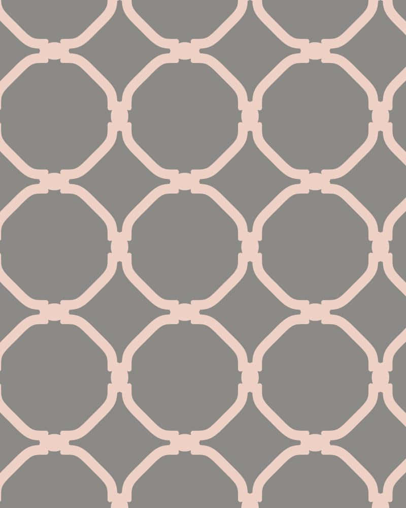 Geometric Pattern Wallpaper Background