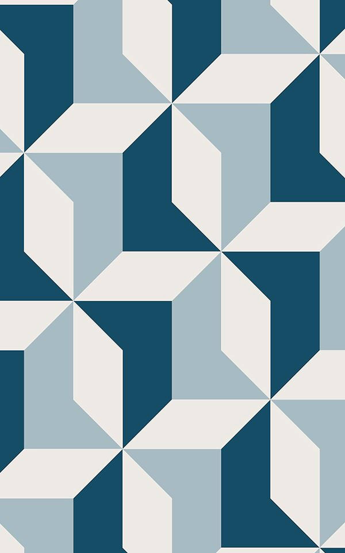 Geometric Patterns Background