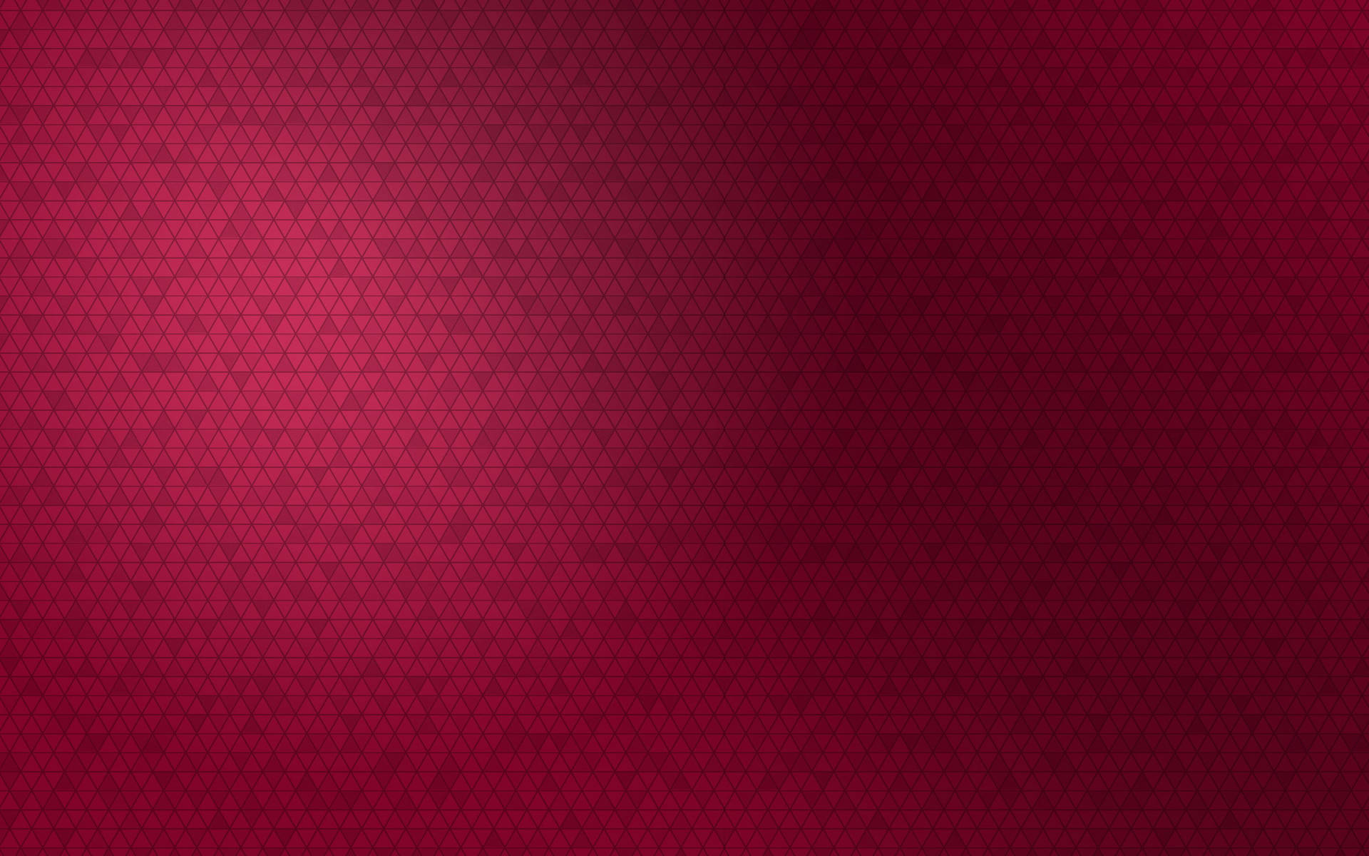 Geometric Red Tile Pattern Backdrop