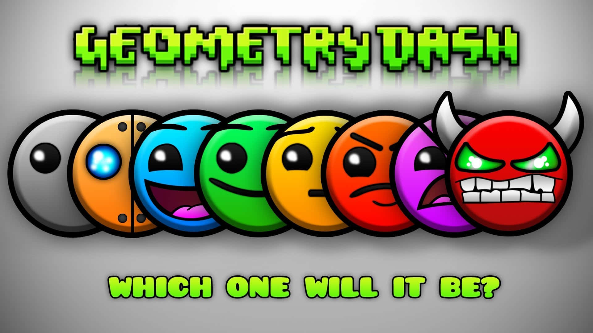 Geometry Dash Levels Background