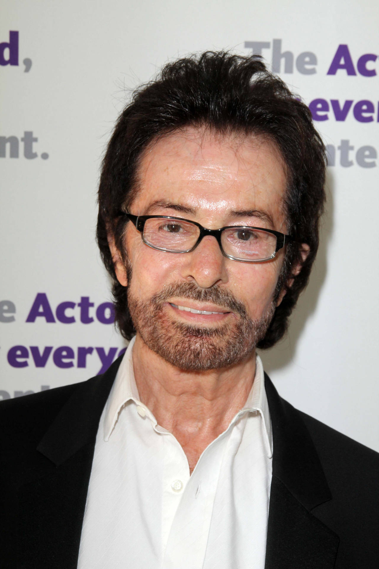 George Chakiris 16th Annual Tony Awards Viewing Party Background