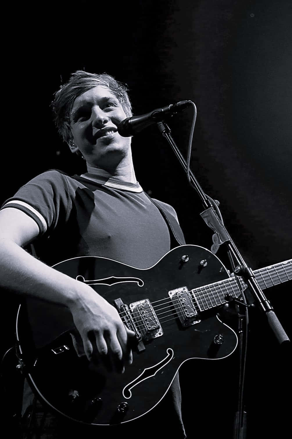 George Ezra