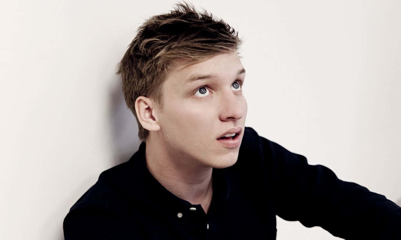 George Ezra