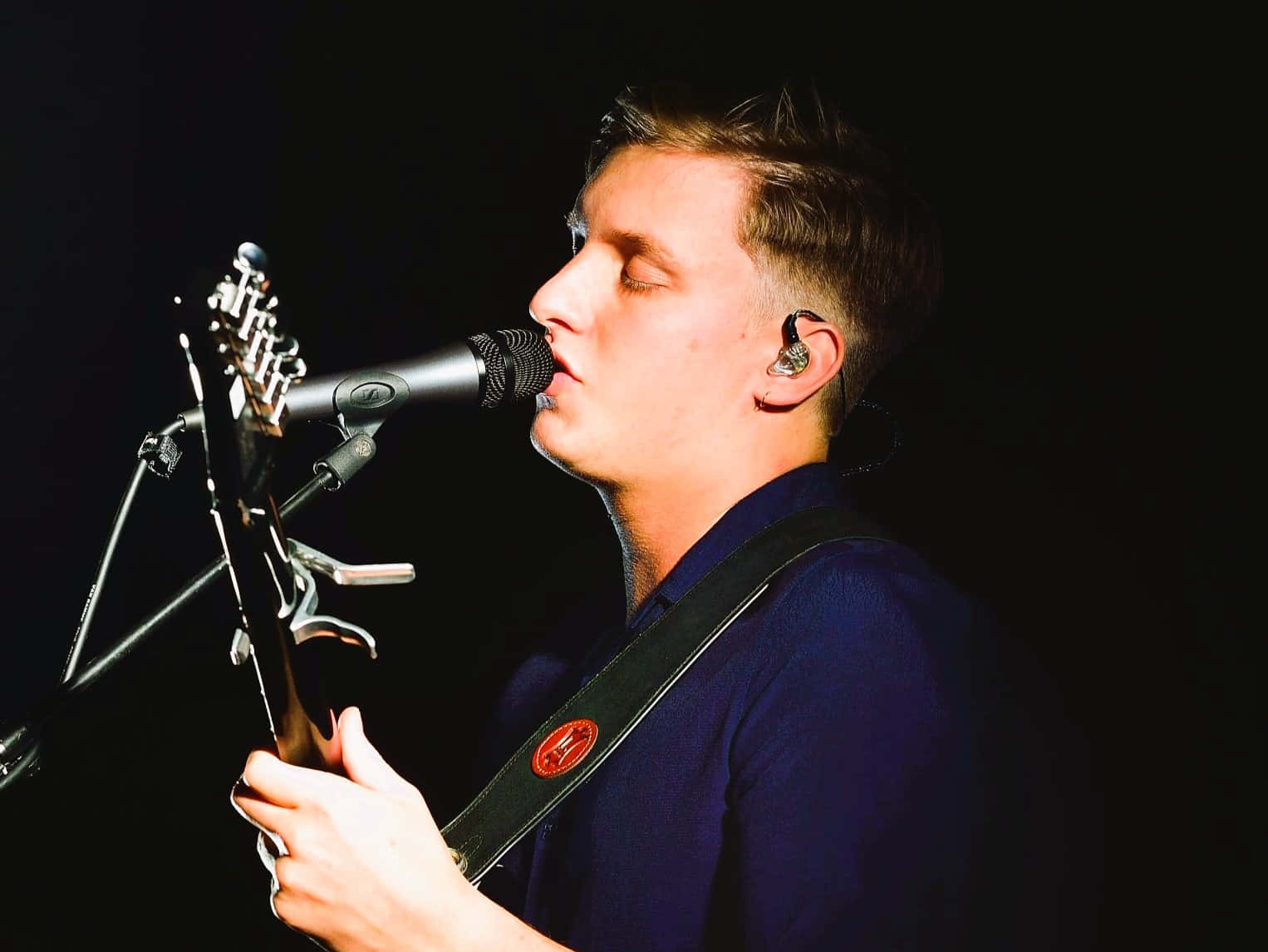 George Ezra