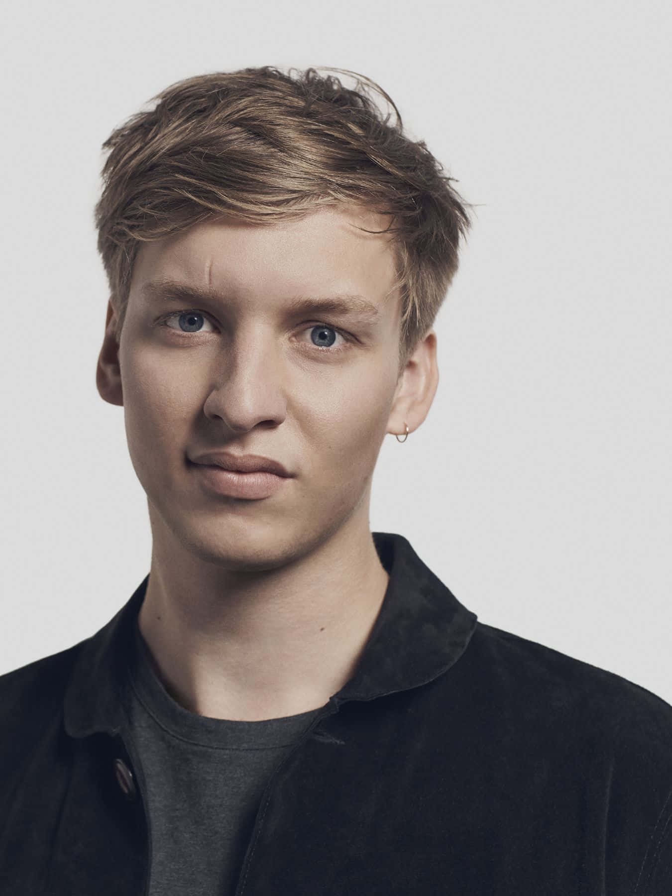 George Ezra