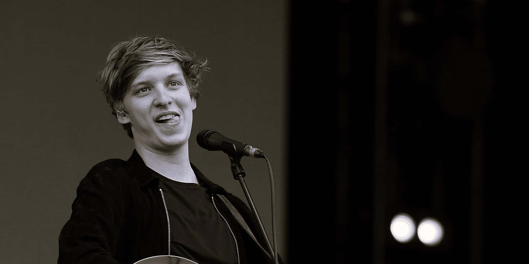 George Ezra