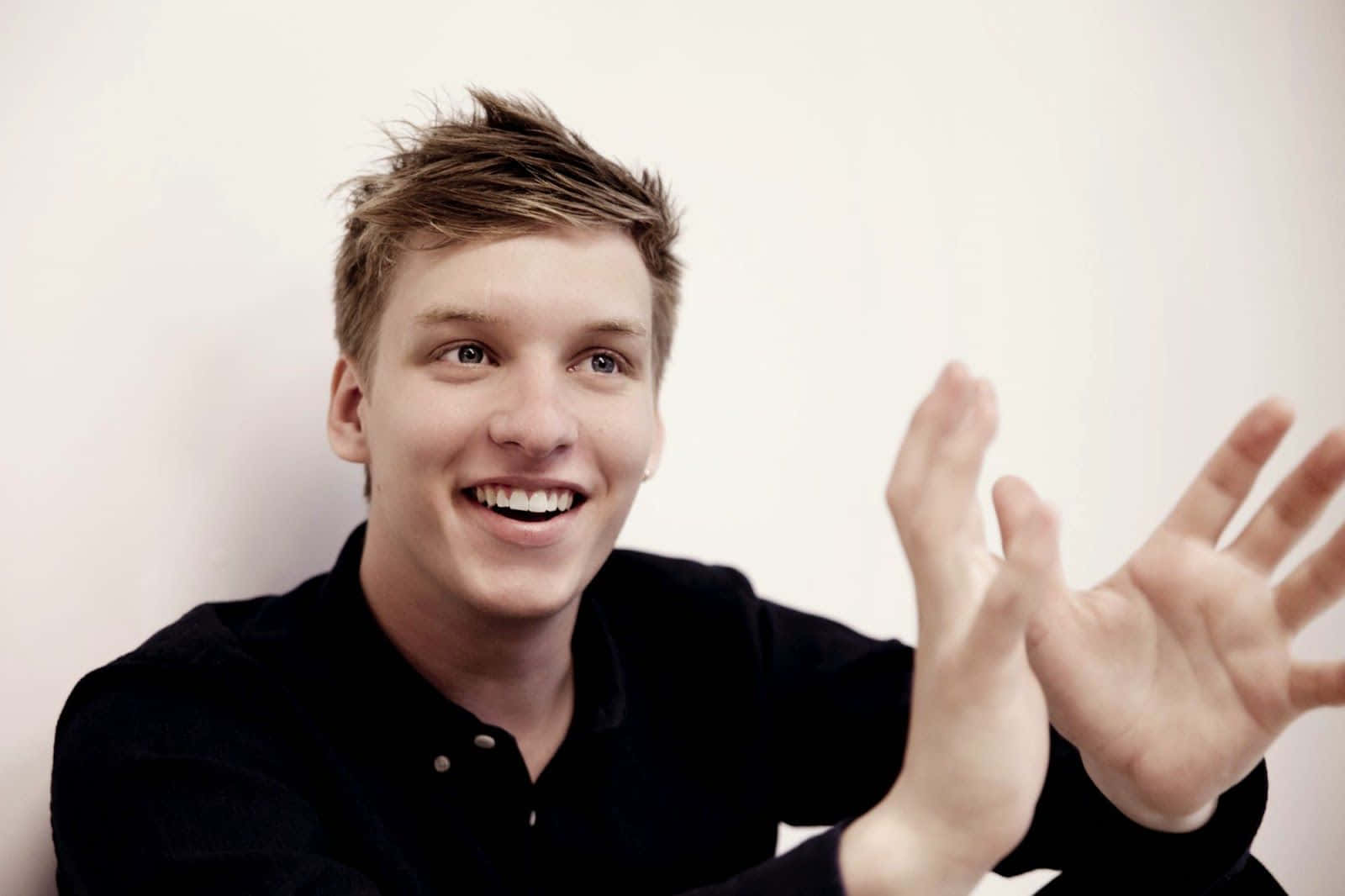 George Ezra