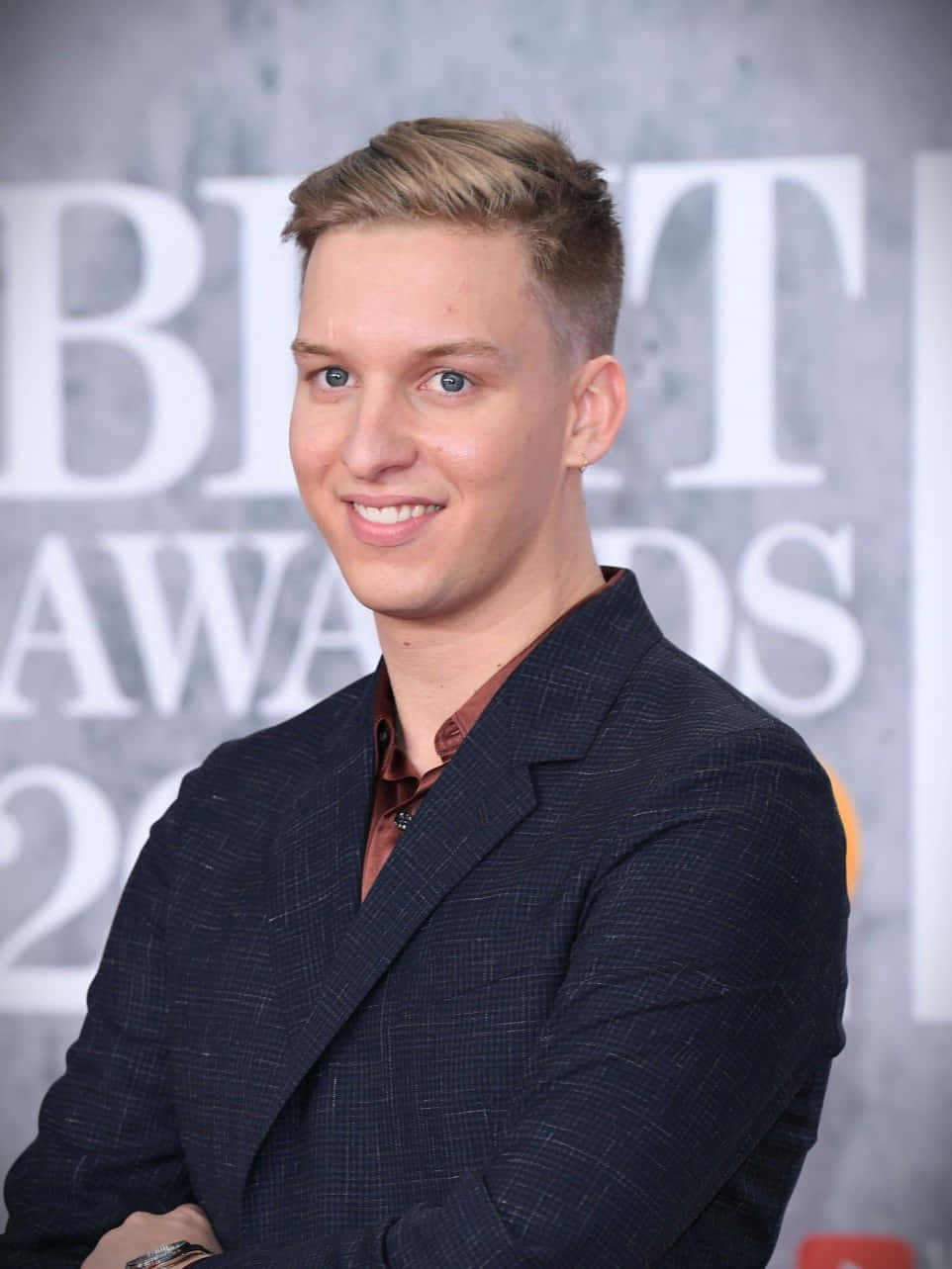 George Ezra