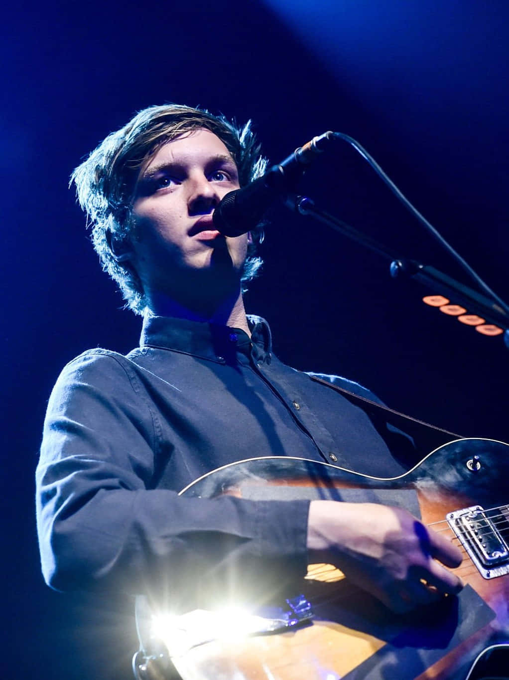 George Ezra