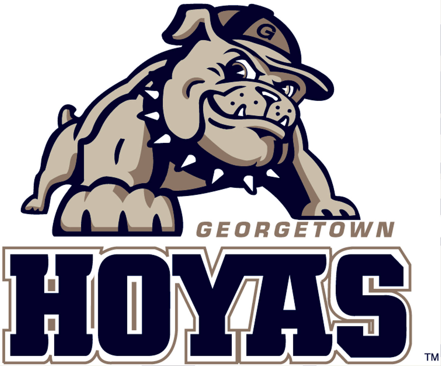 Georgetown University Hoyas