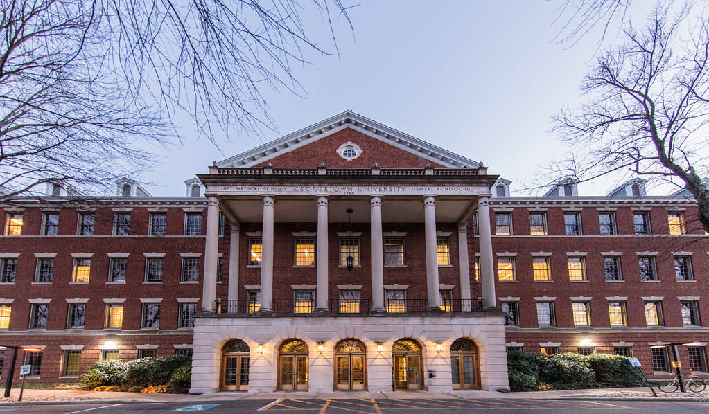 Georgetown University Medical School